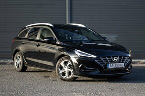 Hyundai i30 CW Play 1.5T-GDi 48V - 3