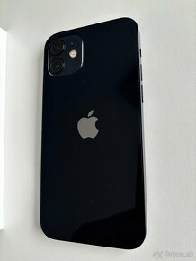 iPhone 12 black 128gb - 3