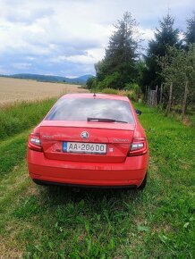 ŠKODA Octavia 3 FL, 2.0 Tdi 110 kw - 3