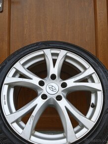 5x114,3 r17  Hyundai,Kia,Mazda - 3