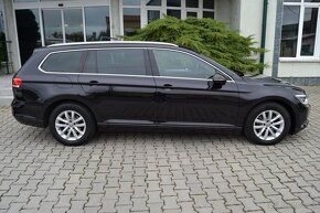 VW PASSAT VARIANT B8 2.0 TDI HIGHLINE, 2015, NAVI, BIXENÓNY - 3