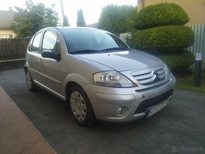 Citroen C3   1.4 HDi/50Kw....2006+Klima - 3