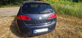 Seat leon 1.6 - 3