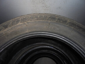 Yokohama W.Drive V902A 225/65 R17 102H č.27L+z - 3