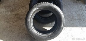 Predam 4ks zimne pneu 255/55 R18 Pirelli Scorpion - 3