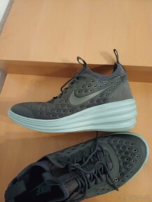 Tenisky NIKE LUNAR ELITE SKY, č.37,5-38 - 3