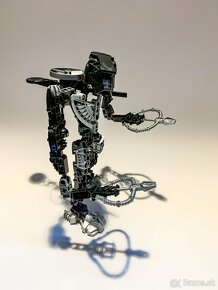 Lego Bionicle - Toa Hordika - Whenua - s krabicou a návodom - 3