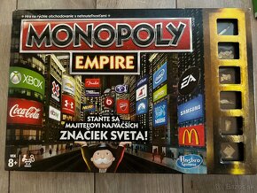 Rozne hry Monopoly - 3