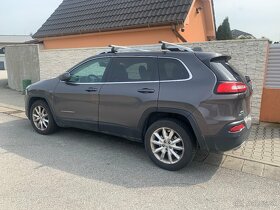 Jeep Cherokee 2.0 diesel 103kw - 3