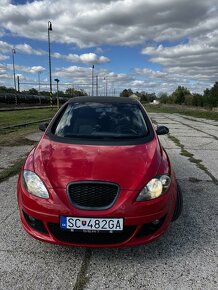 Seat Altea 1.9TDi PD - 3