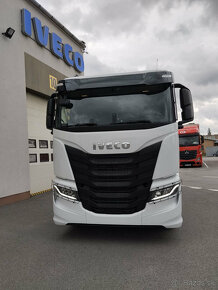 Iveco S-WAY AS440S57T/P ADR - 3