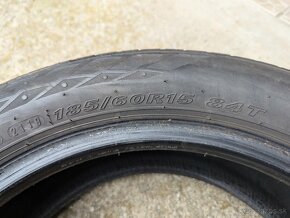 Zimne pneumatiky NEXEN 185/60 R15 - 3