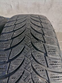 Predam kolesa 5x108 r15 zimne pneumatiky 195/65 r15 - 3