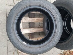 Zimne 225/55R17 Dunlop - 3