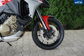 Ducati Multistrada V4 S Radar - 3