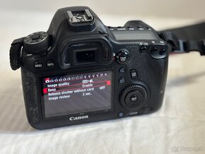 Canon EOS 6D - 3