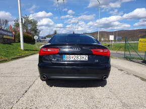 Audi A6 3.0 TDI DPF 245k quattro S tronic - 3