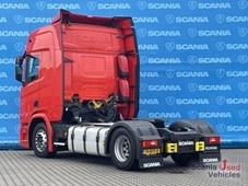 9156 Scania R 460 A - 4x2 - NA – Tahač – EURO 6  - 3