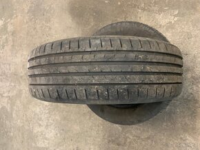 Vredestein 195/65 R15 - 3