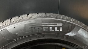 255/55R19 Pirelli zimne pneu - 3