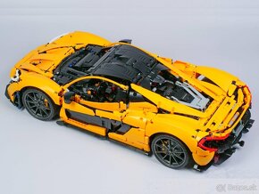 LEGO Technic McLaren P1 42172 - 3