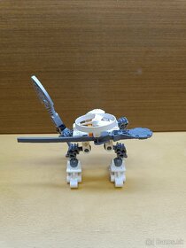 LEGO Bionicle Rahaga Kualus (4870) - 3