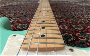 Fender stratocaster - 3