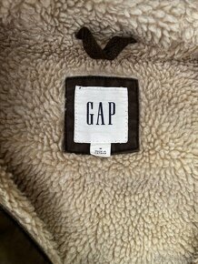 GAP zimná parka (M) - 3