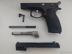 CZ 75 BD POLICE 9mm Luger - 3