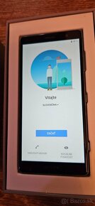 SONY Xperia XZ2 Compact, 4GB/64GB, Moss Green - 3