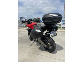 DUCATI MULTISTRADA 1200 Enduro AKCIA 11999 Euro - 3