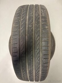 Letné pneumatiky 215/50 R18 - 3