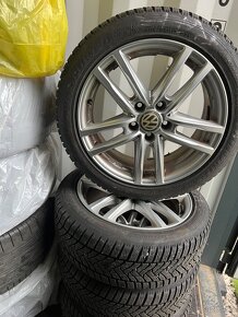 205/50 r17 zimne - 3