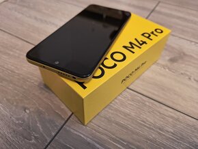 Poco M4 Pro 6GB/128gb - 3