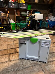 Festool HKC 55 set - 3