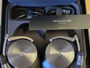 Bang & Olufsen Beoplay H95 - 3