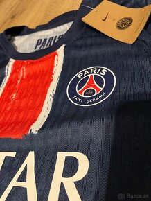 PSG DRES DOMÁCI 2024/24 - 3