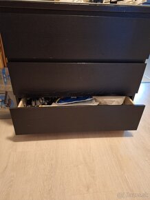 Predam za symbolickú cenu ikea komodu - 3