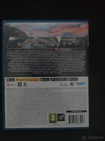 Gran turismo 7 - 3