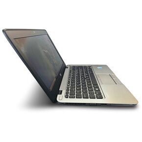 HP EliteBook 820 G2 Intel Core i5-5200U 8 GB RAM 128 GB SSD - 3