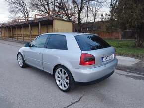 Audi a3 1.9tdi 96kw - 3