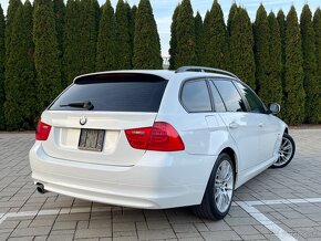 BMW 320d E91 Touring - TOP STAV - 3