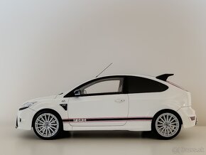 1:18 Ford Focus RS - 3