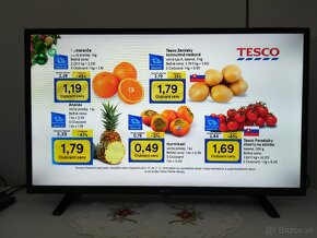 Smart Android LED TV Metz 32MTC6000Z obrazovka 81cm - 3