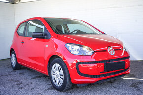 190-Volkswagen UP, 2012, benzín, 1.0 MPi, 44kw - 3