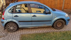 Citroen C3 1.1i - 3