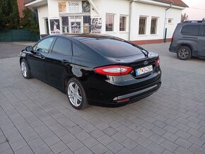 Predám Ford Mondeo MK5 - 3