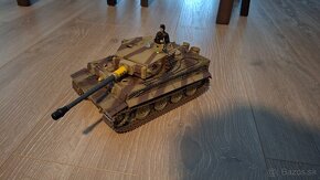 Tiger 1 - RC tank - Forces of Valor - 3