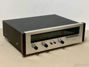 PIONEER TX-700 …. FM/AM Stereo Tuner  (r.v. 1969) - 3