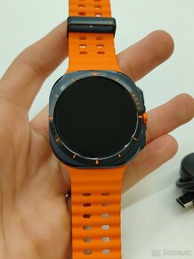 Samsung Galaxy Watch Ultra 47mm - 3